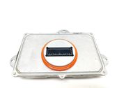 LED ballast control module