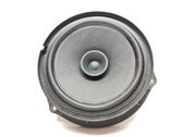 Rear door speaker