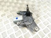 Rear window wiper motor