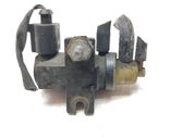 Turbo solenoid valve