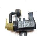 Turbo solenoid valve