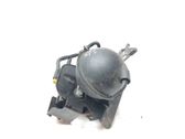 Turbo solenoid valve
