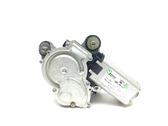 Rear window wiper motor