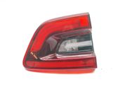 Tailgate rear/tail lights