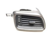 Dashboard side air vent grill/cover trim