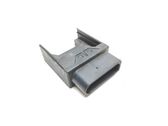 Fuel injection pump control unit/module