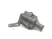 Electric auxiliary coolant/water pump