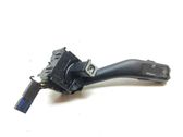 Wiper control stalk