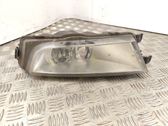 Front fog light