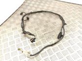 Wires (generator/alternator)