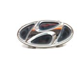 Manufacturers badge/model letters
