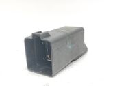Glow plug pre-heat relay