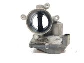 Throttle valve