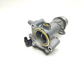 Engine shut-off valve
