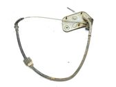 Hand brake release cable