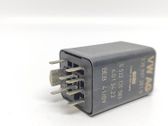 Glow plug pre-heat relay