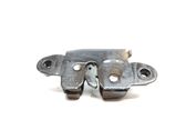 Tailgate lock latch