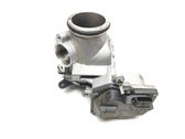 EGR valve
