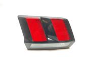 Tailgate rear/tail lights