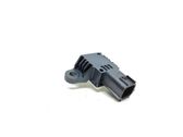Airbag deployment crash/impact sensor