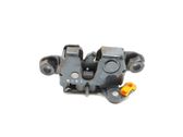 Tailgate lock latch