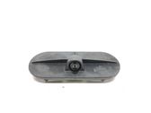 Windshield washer spray nozzle
