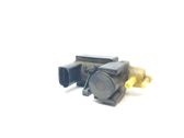 Vacuum valve