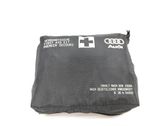 Trousse de premiers secours