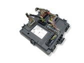 Other control units/modules