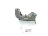 Steering wheel lock