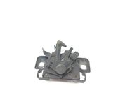 Engine bonnet/hood lock/catch