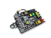 Drošinātāju bloks