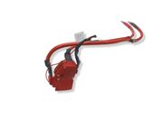 Positive cable (battery)