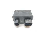 Glow plug pre-heat relay
