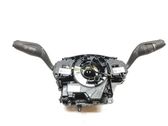 Airbag slip ring squib (SRS ring)