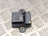 Glow plug pre-heat relay