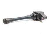 High voltage ignition coil
