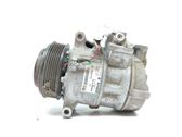Air conditioning (A/C) compressor (pump)