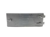 Tailgate/trunk control unit/module