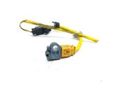 Sensor impacto/accidente para activar Airbag