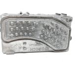 Heater blower motor/fan resistor