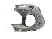 Fog light bracket