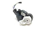 Air flap motor/actuator