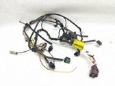Cableado del sensor de aparcamiento (PDC)