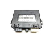 Engine control unit/module