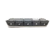 Seat heating switch