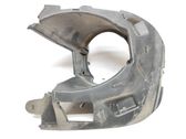 Fog light bracket