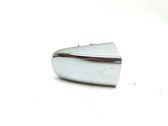 Rear door handle cover