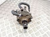 Fuel injection high pressure pump