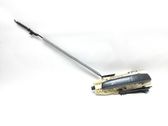 Front door exterior handle